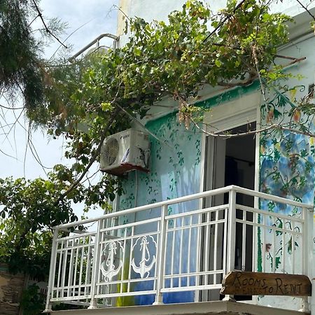 Rena'S Rooms Μελίντα Melinta Dış mekan fotoğraf