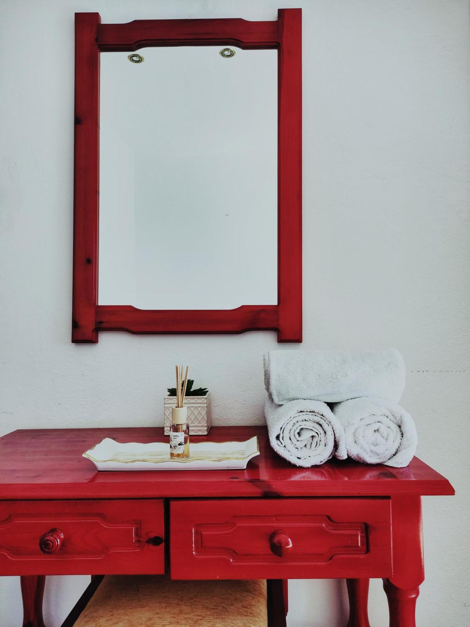 Rena'S Rooms Μελίντα Melinta Dış mekan fotoğraf