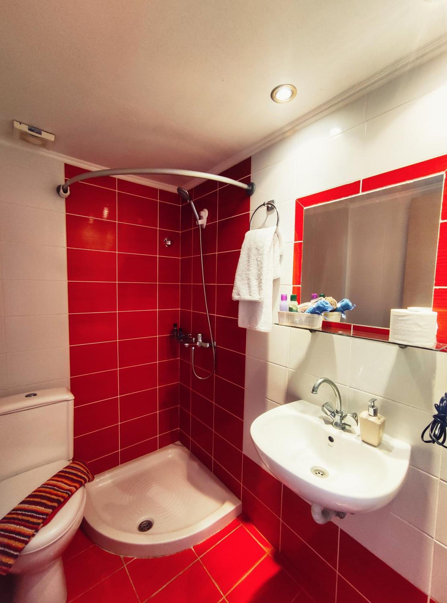 Rena'S Rooms Μελίντα Melinta Oda fotoğraf
