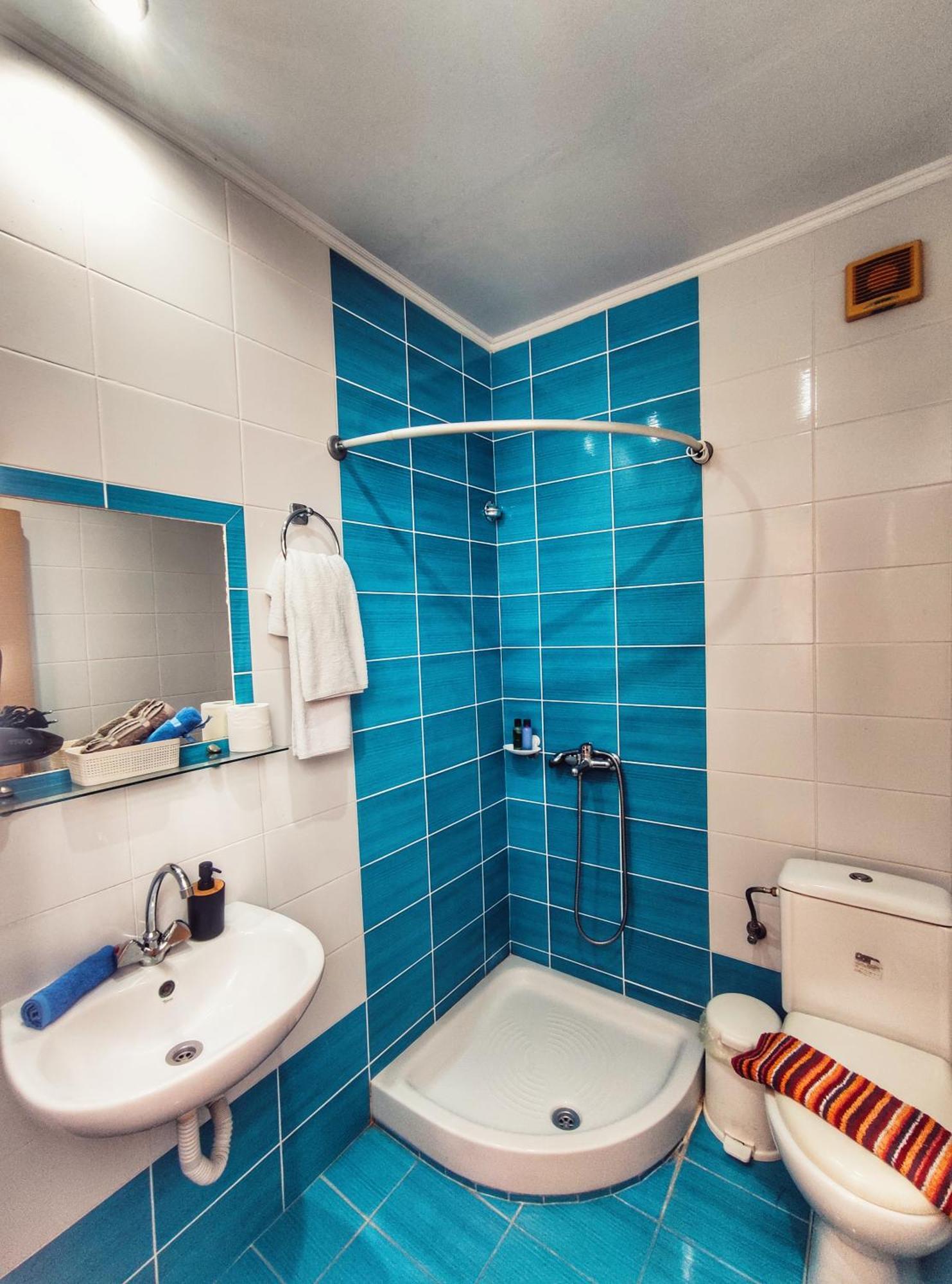 Rena'S Rooms Μελίντα Melinta Oda fotoğraf