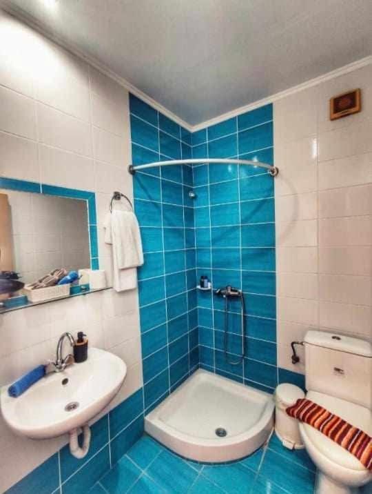 Rena'S Rooms Μελίντα Melinta Dış mekan fotoğraf