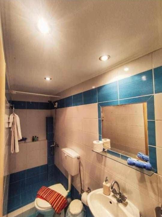 Rena'S Rooms Μελίντα Melinta Dış mekan fotoğraf